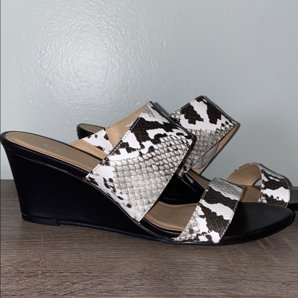 CL by Laundry - Wedges
